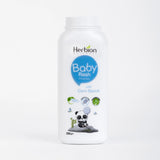 Herbion Talc-Free Baby Rash Powder 200 gm