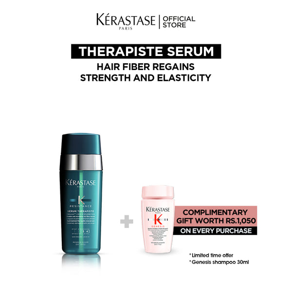 Kérastase  - Therapiste Damage Repair Serum 30ml