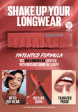 Maybelline New York - Super Stay®Vinyl Ink Longwear Liquid Lipcolor - 120 punchy