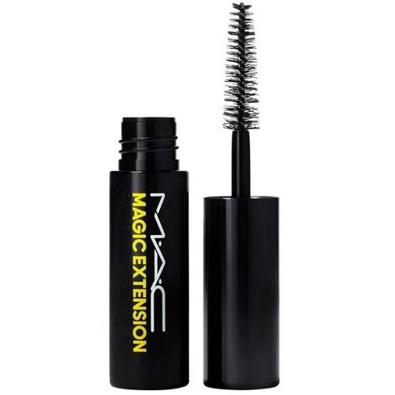 MAC - Mini magic extension 5mm Fibre mascara - 01 extensive black