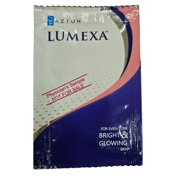 Mazton - Lumexa Cream - FOC