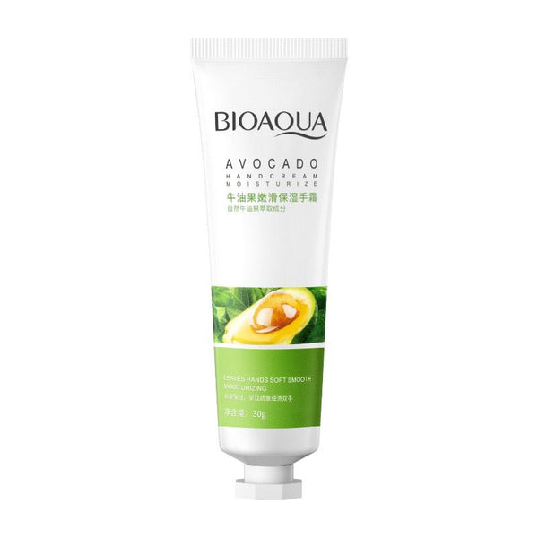 BIOAQUA - Avocado Hand Cream