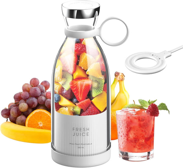 Home.co- Portable Blender Juicer