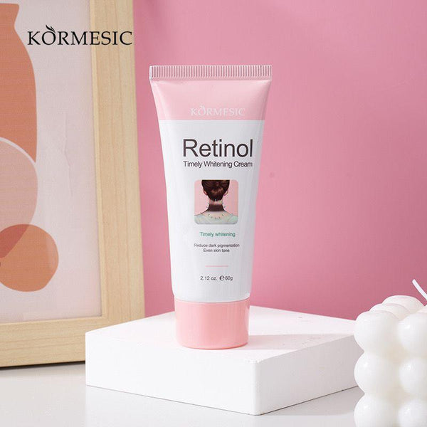 Kormesic Retinol Timely Whitening Cream 60g