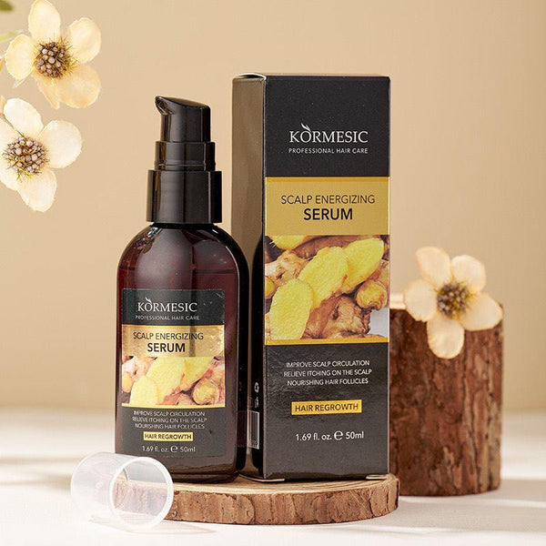 Kormesic Scalp Energizing Hair serum 50ml