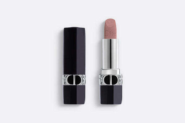 Dior - Rouge 220 Beige Couture Velvet