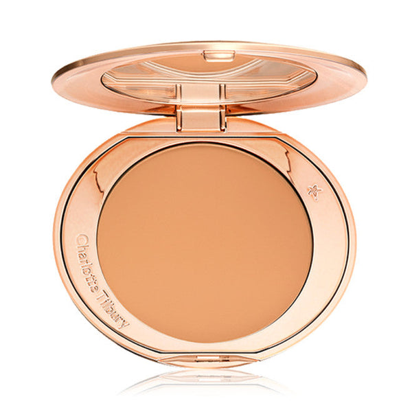 Charlotte tilbury - Air Brush Flawless Complexion Perfecting Micro Powder - Tan, 0.8g