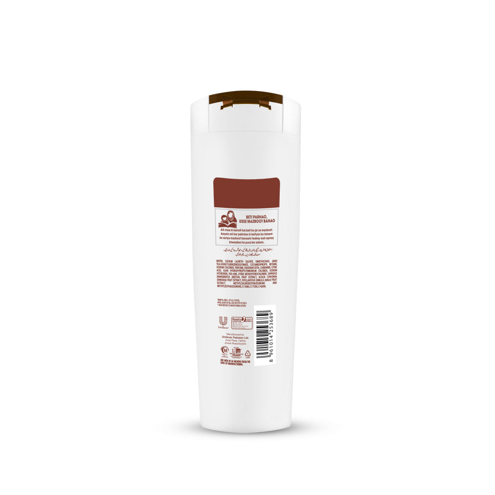 Lifebuoy Naturally Long Shampoo - 370ML