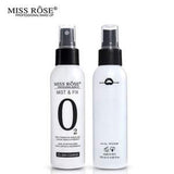 Miss Rose - Mist & Fix Makeup Setting Spray Long Lasting & Moisturising 120Ml