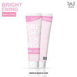 SL Basics - Body Lotion Brightening Lotion - 75g