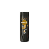 Sunsilk Black Shine Shampoo - 185ML