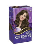 Wella- Koleston Kit 6 1 Dark Ash Bl Menap