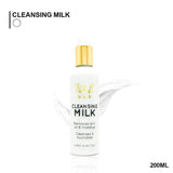 SL Basics - Cleansing Milk Cleanser Bottle - 200ml