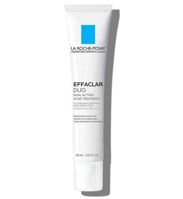 La Roche Posay - Effaclar Duo acne treatment 20ml