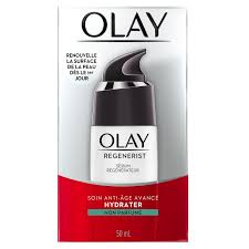 Olay - Regenerist Regenarating Serum, 50 ml