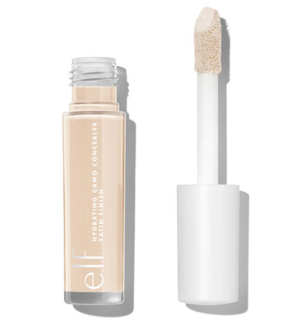 ELF - Hydrating Camo Concealer: Fair Warm