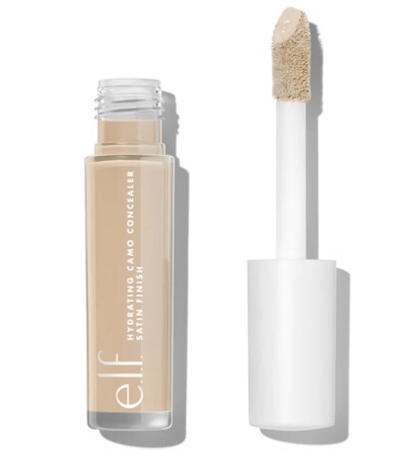 ELF - Hydrating Camo Concealer: Light Beige