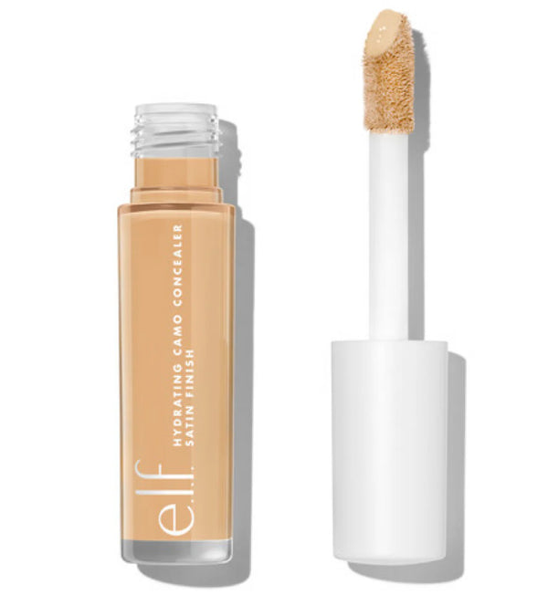 ELF - Hydrating Camo Concealer: Tan Sand