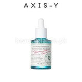 Axis-Y - Artichoke Intensive Skin Barrier Ampoule, 30Ml