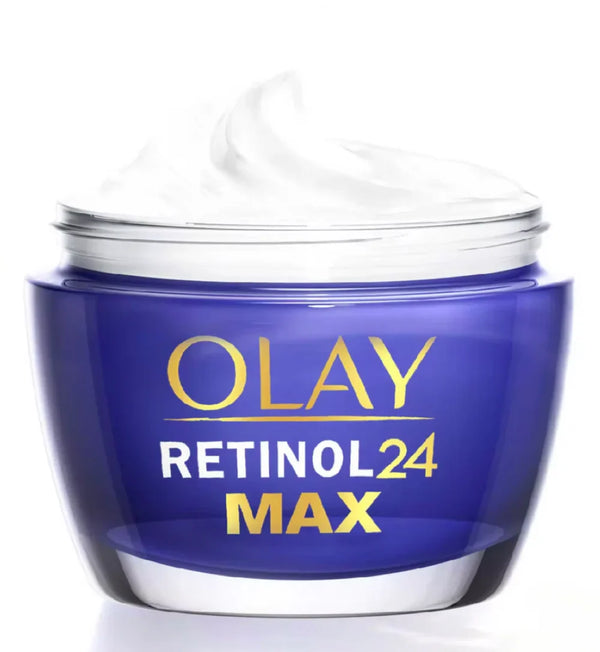 Olay - Regenerist Retinol 24 Max, 48 g