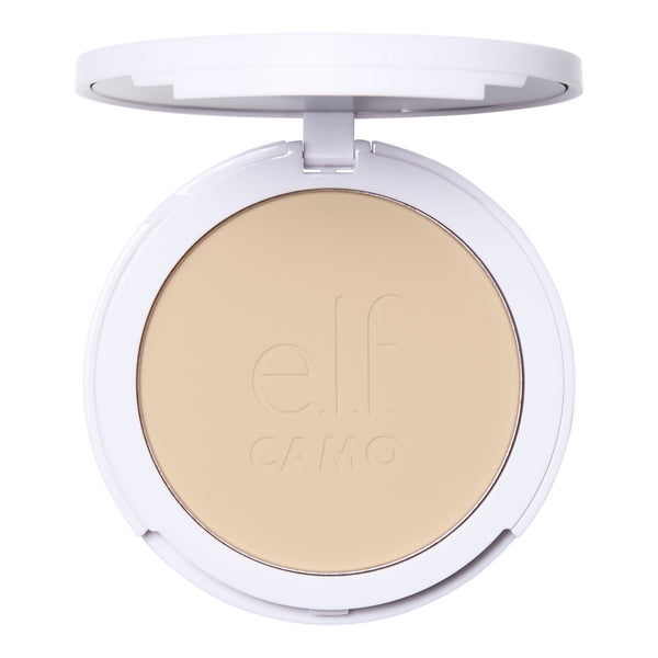 e.l.f - Camo Powder Foundation, Fair 120 N