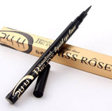 Miss Rose - Liquid Eyeliner - Big Eye Waterproof 2Ml