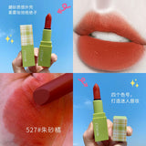 Colourme- Mansly Soft Mist Lipstick Pack Of 4