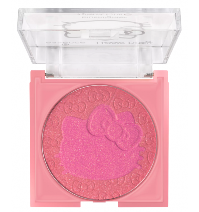 Essence - Hello Kitty Blushlighter 01