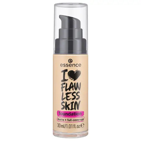 Essence - I LOVE FLAWLESS found. 30