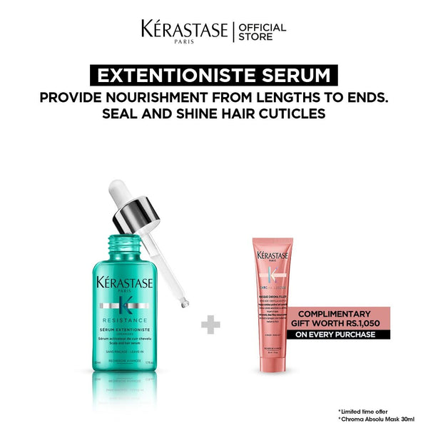 Kerastase - Extentioniste Scalp Serum 50ml