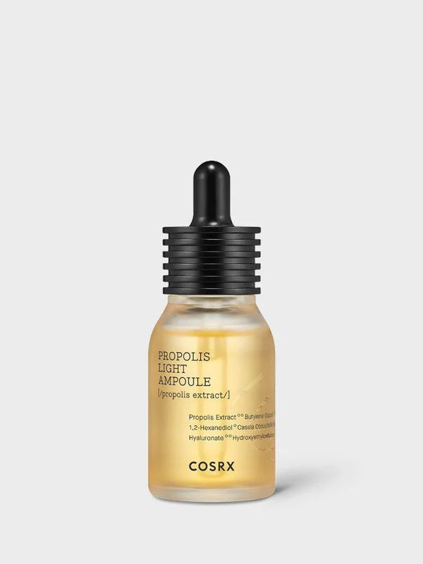 Cosrx - Full Fit Propalis Light Ampoule 30ml