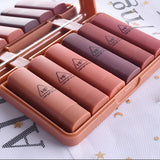 The Original - Nude Lipstick 01 Pack Of 6