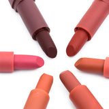 The Original - Nude Lipstick 01 Pack Of 6