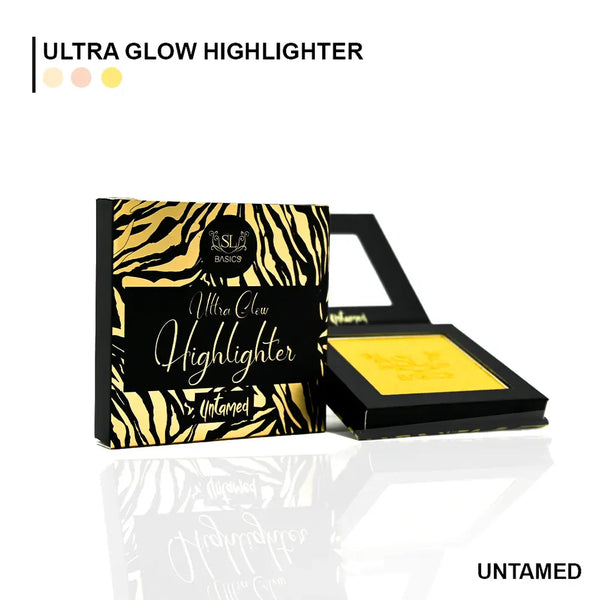 SL Basics - Highlighter Untamed Powder