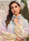 Maria B- Lawn Collection Mein Teri Aan- 9A