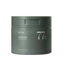 Anua - Heartleaf 77% Toner Pad (70Ea) 160 ml