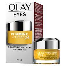 Olay - Eye Vitamin C+ Peptide 24, 15ml