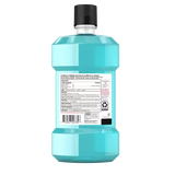 LISTERINE - ANTISEPTIC MOUTHWASH COOL MINT FOR BAD BREATH & PLAQUE 750ml