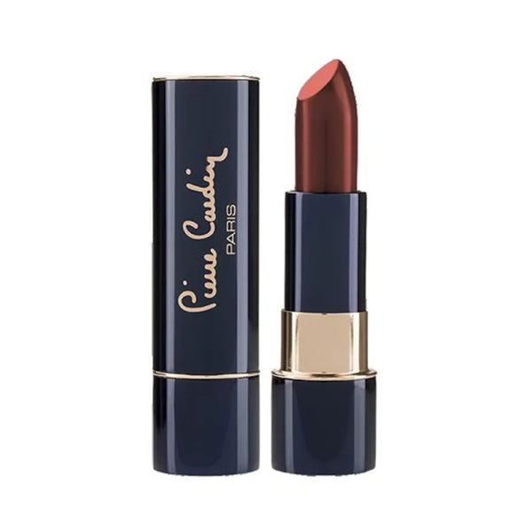 Pierre Cardin Paris - Matte Rouge Lipstick - Nude Love 555