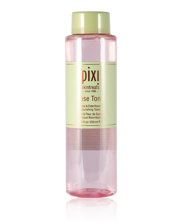 Pixi - Rose Tonic - 8.5 Fl.Oz / 250 Ml