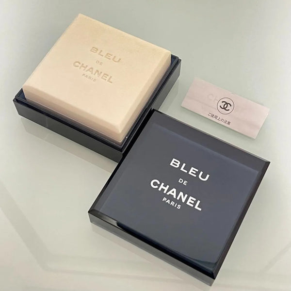 CHANEL BLEU DE SAVON SOAP 200GM