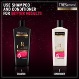 Tresemme Colour Revitalize Shampoo - 360ML