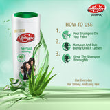 Lifebuoy Herbal Shampoo - 175ML