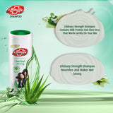 Lifebuoy Herbal Shampoo - 175ML