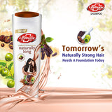 Lifebuoy Naturally Long Shampoo - 650ML