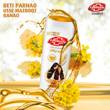 Lifebuoy Soft & Silky Shampoo - 370ML