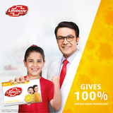 Lifebuoy Lemon Fresh Soap Bar - 100G