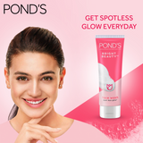 POND'S Bright Beauty Face Wash - 50G