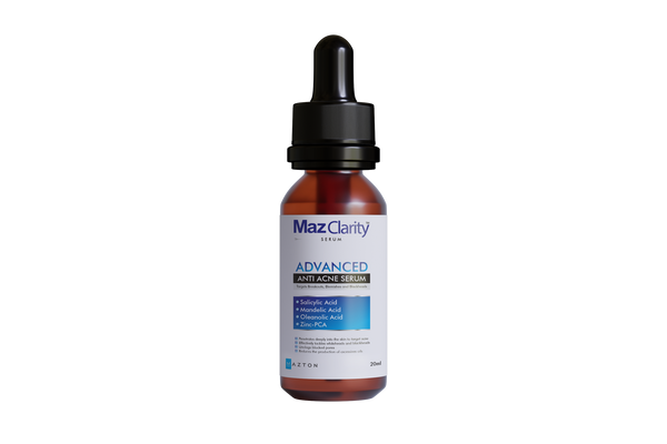 Mazton - Mazclarity Serum 20ml