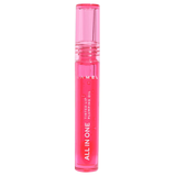 Lamel - All in One Lip Tinted Plumping Oil 403 Watermelon